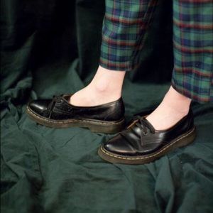 Dr Martens Siano